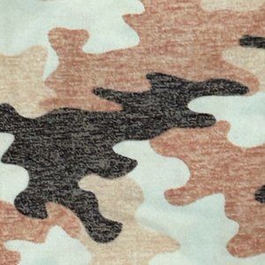 LuLaroe TC Leggings 12-18 brown camo